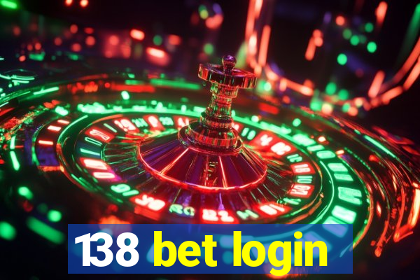 138 bet login